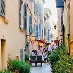 Le Caillou A La Ponche St Tropez Saint-Tropez
