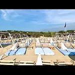 Le Caillou A La Ponche St Tropez Apartmán *