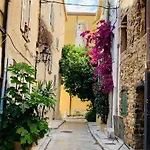 Le Caillou A La Ponche St Tropez Apartman Saint-Tropez