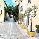 Apartman Le Caillou A La Ponche St Tropez