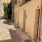 Le Caillou A La Ponche St Tropez Apartman